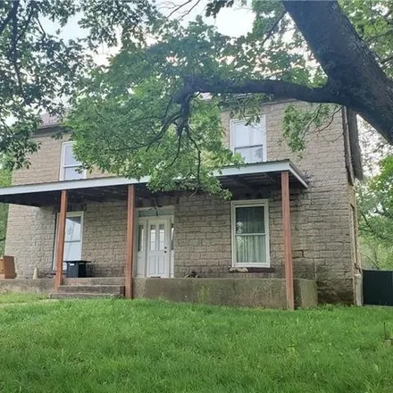 Buy this 4 bed house on Jayhawk Road in Bourbon County, KS