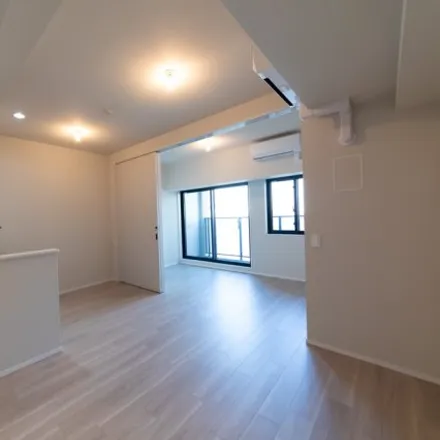 Image 5 - unnamed road, Chitose 1-chome, Sumida, 135-0007, Japan - Apartment for rent