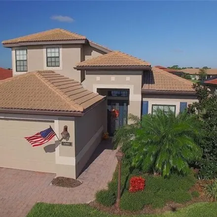 Buy this 3 bed house on 1063 Ancora Boulevard in Venice, FL 34275