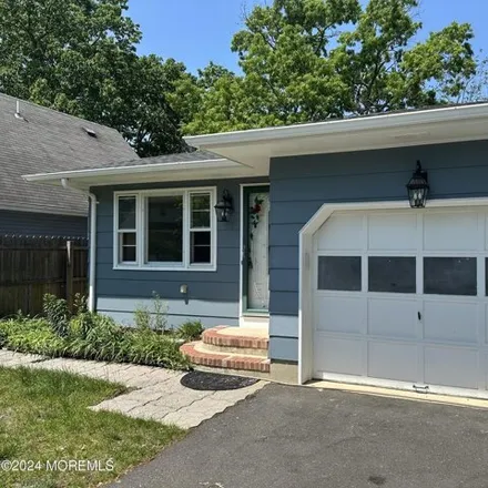 Rent this 3 bed house on 976 Cypress Avenue in Brick Township, NJ 08723