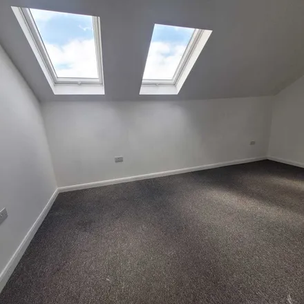 Rent this 1 bed apartment on Chorley Road in Swinton, M27 6BD