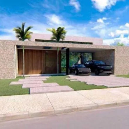 Buy this 4 bed house on Rua Vereda das Macaúbas in Lagoa Santa - MG, 33400-000