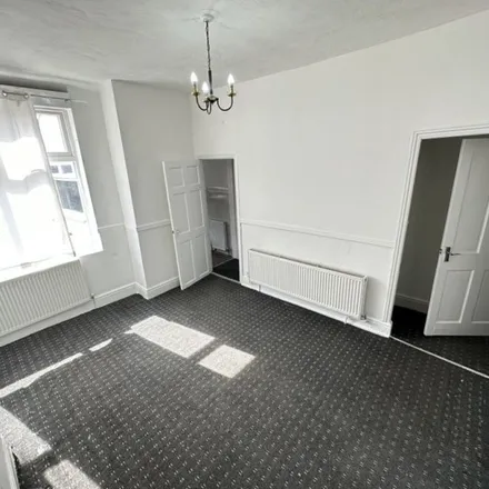 Rent this 2 bed apartment on 31 Bickerdike Avenue in Manchester, M12 5TF