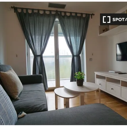 Rent this 1 bed apartment on IKEA in Avinguda de la Gran Via de l'Hospitalet, 115-134