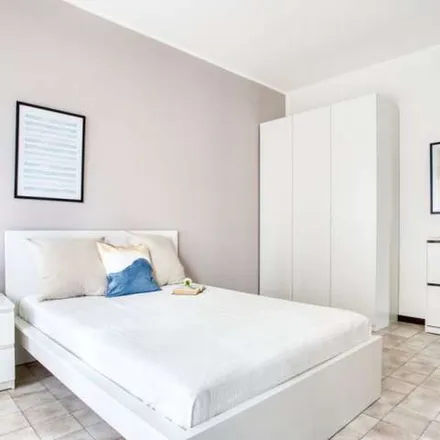 Rent this 3 bed apartment on Via Bernardino Bellincione in 20134 Milan MI, Italy