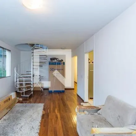 Rent this 4 bed apartment on Avenida Artur Bernardes in Santa Lúcia, Belo Horizonte - MG