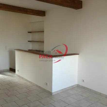 Image 3 - Fontenouille, 83440 Callian, France - Apartment for rent