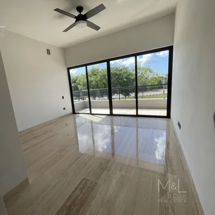 Image 2 - unnamed road, 77569 Lagos del Sol, ROO, Mexico - Apartment for sale