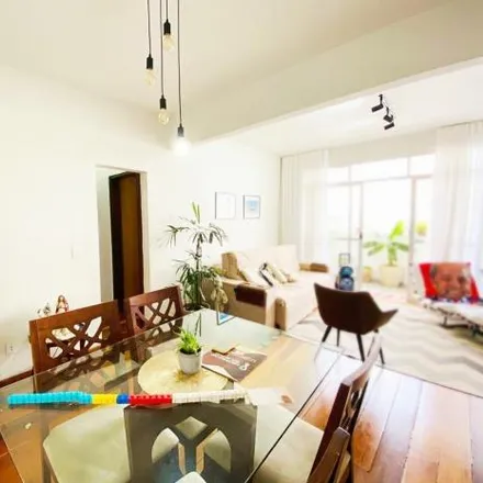 Buy this 3 bed apartment on Rua Celio Moreira Carvalho in Buritis, Belo Horizonte - MG