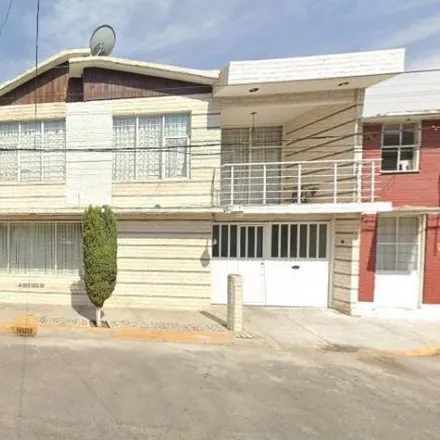 Image 2 - Avenida 605, Gustavo A. Madero, 07970 Mexico City, Mexico - House for sale