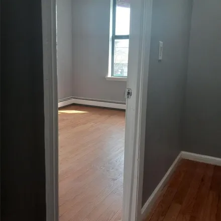 Rent this 4 bed apartment on 117-11 Hillside Avenue in New York, NY 11418
