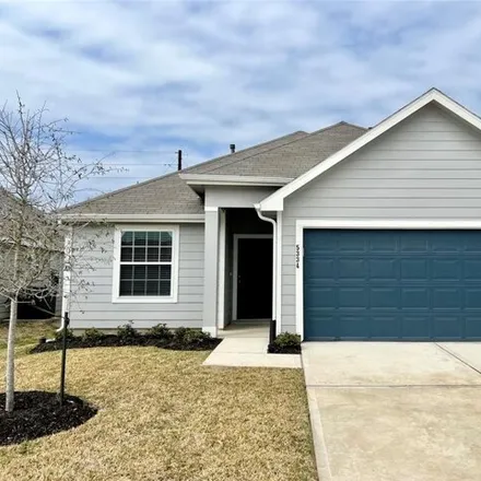 Rent this 4 bed house on Briana Dee Drive in Fort Bend County, TX 77545