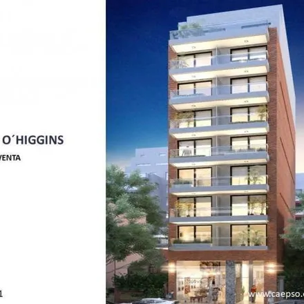 Image 2 - O'Higgins 2160, Belgrano, C1426 ABB Buenos Aires, Argentina - Apartment for sale