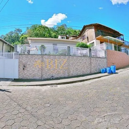 Image 1 - Rua Avelino Pering, Progresso, Blumenau - SC, 89027-410, Brazil - House for sale