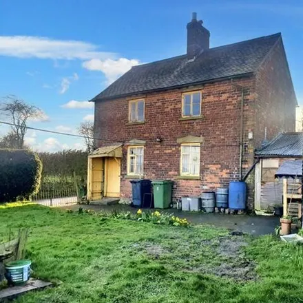 Buy this 2 bed house on unnamed road in Shropshire, SY6 6LJ
