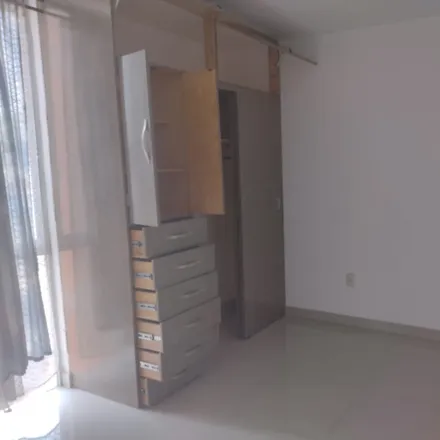 Rent this 2 bed apartment on Calle Ángel del Campo in Cuauhtémoc, 06800 Mexico City