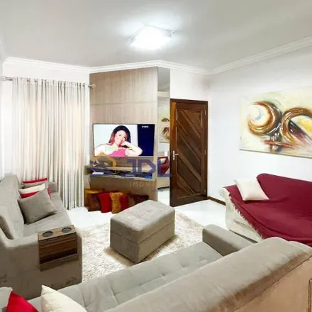 Buy this 3 bed house on Travessa Pau-Brasil in Itoupava Central, Blumenau - SC
