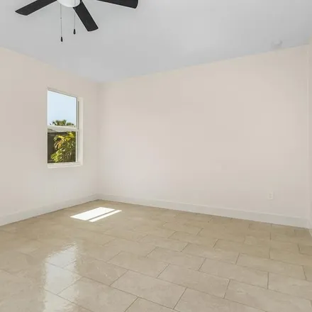 Rent this 3 bed apartment on 162 Apollo Drive in Charlotte County, FL 33947