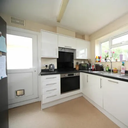 Image 5 - The Rowlands, Biggleswade, SG18 8NZ, United Kingdom - Townhouse for sale