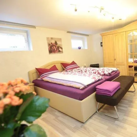 Rent this 1 bed apartment on Haltern am See in Zum Ikenkamp, 45721 Haltern am See