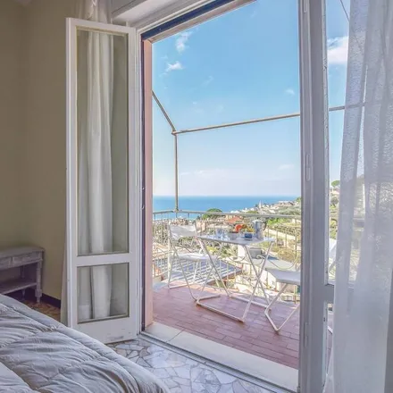 Rent this 2 bed apartment on 16031 Pieve Ligure Genoa