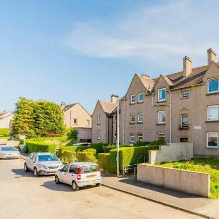Buy this 3 bed apartment on Parkgrove Street in City of Edinburgh, EH4 7NS