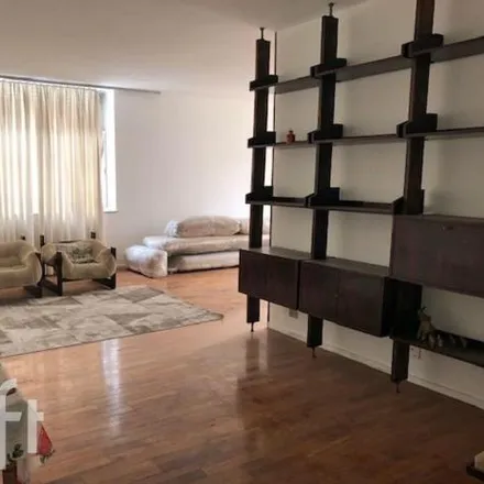 Buy this 3 bed apartment on Rua Doutor Veiga Filho 228 in Higienópolis, São Paulo - SP