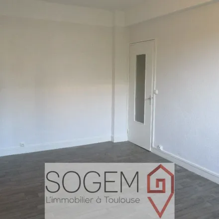 Image 3 - 138 Avenue des Minimes, 31200 Toulouse, France - Apartment for rent