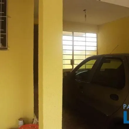 Buy this 3 bed house on Rua Adolfo Lutz in Jardim Stella, Santo André - SP