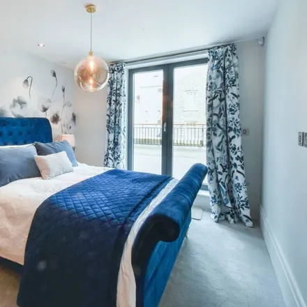 Rent this 2 bed apartment on York in YO1 9RD, United Kingdom