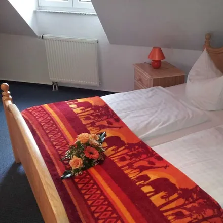 Rent this 1 bed apartment on Tanne in Saxony-Anhalt, Germany