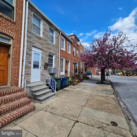 Buy this 1 bed house on 2436 Foster Avenue in Baltimore, MD 21224
