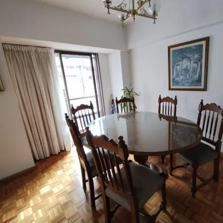 Rent this 2 bed apartment on Marcelo T. de Alvear 1336 in Retiro, C1060 ABD Buenos Aires