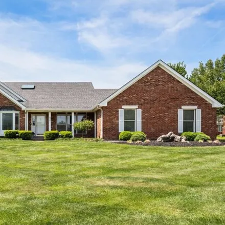 Buy this 6 bed house on 2251 Barnbridge Road in Town and Country, MO 63131