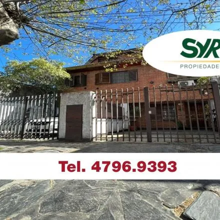 Image 2 - José Marmol 3201, Villa Martelli, 1603 Vicente López, Argentina - House for sale