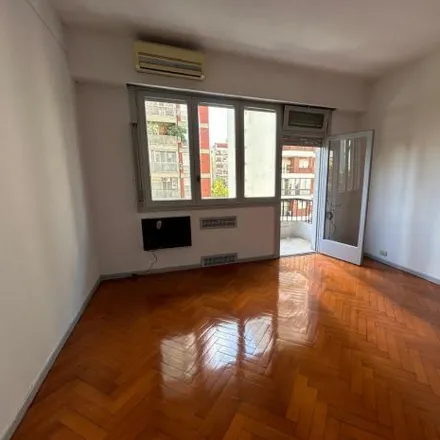 Rent this 3 bed apartment on Avenida Corrientes 4654 in Almagro, C1195 AAS Buenos Aires