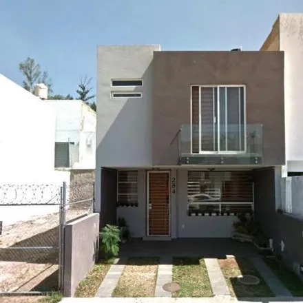 Image 2 - Calle Pino, Bosques del Centinela II, 45187 Zapopan, JAL, Mexico - House for sale