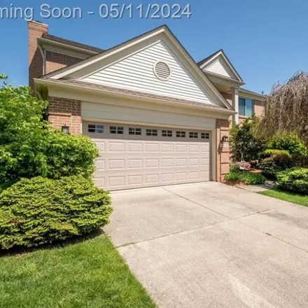 Buy this 4 bed house on Bickford of Canton in North Canton Center Road, Canton Township