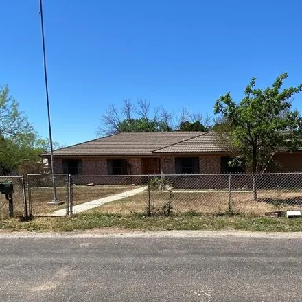 Buy this 3 bed house on 5053 Oriole Drive in San Angelo, TX 76903