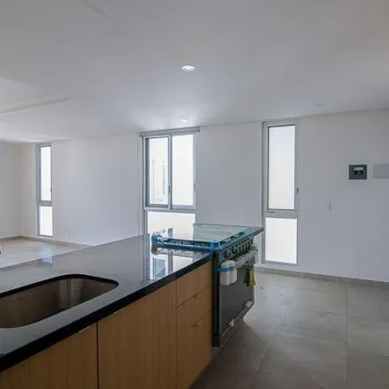 Buy this 2 bed apartment on Maria Montessori Stoppani in Calzada de los Laureles 173, Ciudad Granja