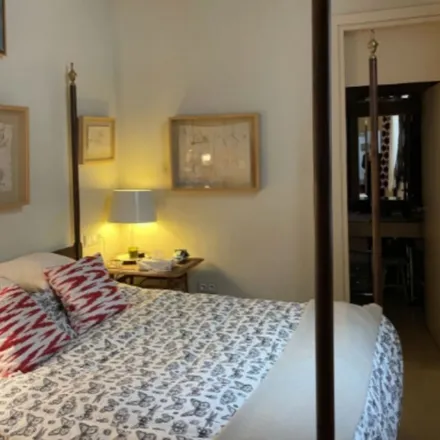 Rent this 1 bed apartment on Pasaje de Vila in 22, 41004 Seville