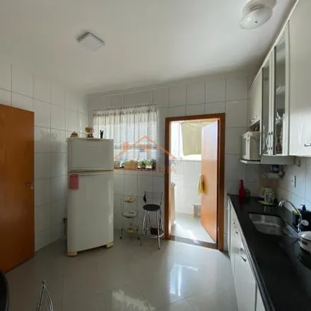Buy this 3 bed apartment on Travessa A-7 in Eldorado, Contagem - MG
