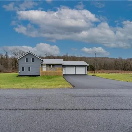 Buy this 4 bed house on 16736 Sandy Creek Valley Road in Watertown, NY 13601