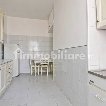 Rent this 3 bed apartment on Tavola Rotonda in Via Nizza 72, 00198 Rome RM