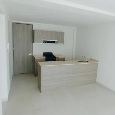 Rent this 2 bed apartment on Avenida Ángel Urraza in Colonia Vértiz Narvarte, 03600 Mexico City