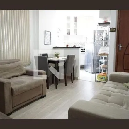 Buy this 1 bed apartment on Rua Soldado Joao Alves in Freguesia (Jacarepaguá), Rio de Janeiro - RJ