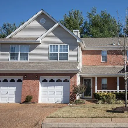 Image 1 - 156 Stanton Hall Ln, Franklin, Tennessee, 37069 - House for sale