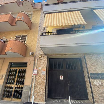 Rent this 4 bed apartment on Corso Italia in 80016 Calvizzano NA, Italy