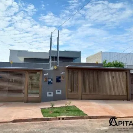 Image 2 - Rua Bianor, Novos Estados, Campo Grande - MS, 79034, Brazil - House for sale