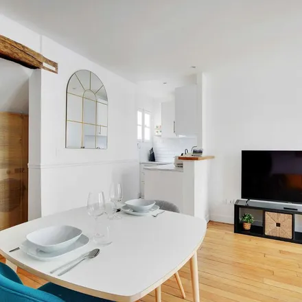 Image 8 - 68 Rue du Cherche-Midi, 75006 Paris, France - Apartment for rent